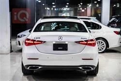 مێرسێدس بێنز C-Class